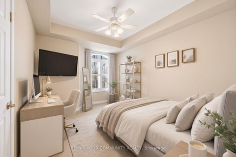 Photo 15 at 17 - 520 Silken Laumann Drive, Wyndham, Newmarket
