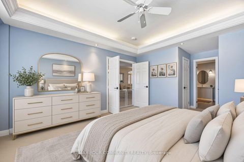 Photo 17 at 17 - 520 Silken Laumann Drive, Wyndham, Newmarket