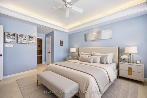 Photo 18 at 17 - 520 Silken Laumann Drive, Wyndham, Newmarket