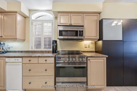 Photo 20 at 17 - 520 Silken Laumann Drive, Wyndham, Newmarket