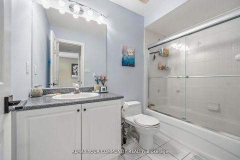 Photo 22 at 17 - 520 Silken Laumann Drive, Wyndham, Newmarket