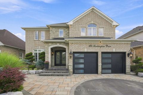 Photo 0 at 134 Sandringham Drive, Shore, Barrie