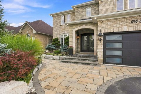 Photo 1 at 134 Sandringham Drive, Shore, Barrie