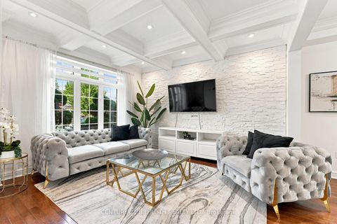 Photo 4 at 134 Sandringham Drive, Shore, Barrie