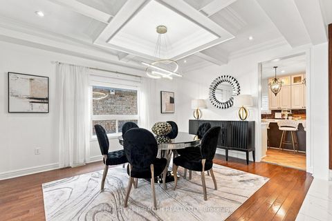 Photo 6 at 134 Sandringham Drive, Shore, Barrie