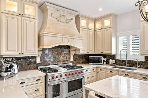 Photo 9 at 134 Sandringham Drive, Shore, Barrie