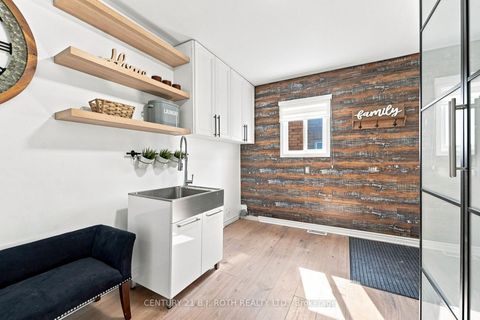 Photo 17 at 134 Sandringham Drive, Shore, Barrie
