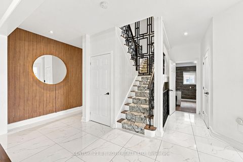 Photo 18 at 134 Sandringham Drive, Shore, Barrie