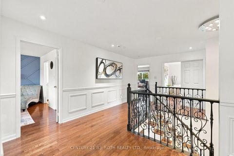 Photo 21 at 134 Sandringham Drive, Shore, Barrie