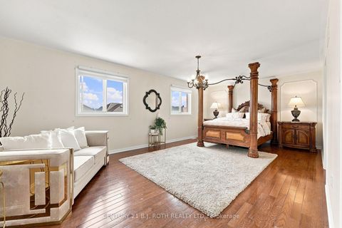 Photo 22 at 134 Sandringham Drive, Shore, Barrie