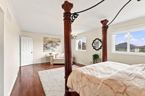Photo 24 at 134 Sandringham Drive, Shore, Barrie