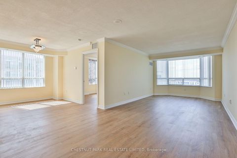 Photo 1 at 2705 - 228 Bonis Avenue E, Sullivan, Toronto
