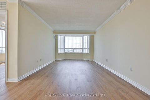 Photo 2 at 2705 - 228 Bonis Avenue E, Sullivan, Toronto
