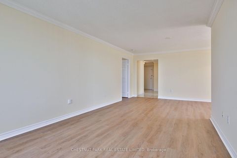 Photo 3 at 2705 - 228 Bonis Avenue E, Sullivan, Toronto