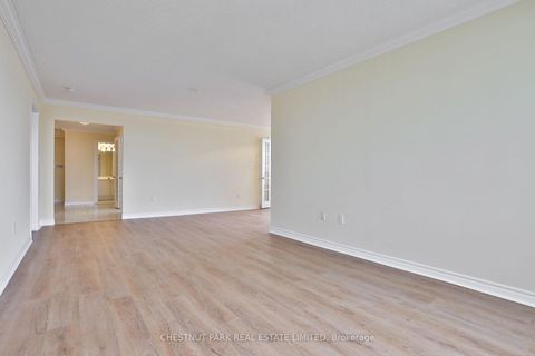 Photo 4 at 2705 - 228 Bonis Avenue E, Sullivan, Toronto