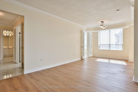 Photo 5 at 2705 - 228 Bonis Avenue E, Sullivan, Toronto
