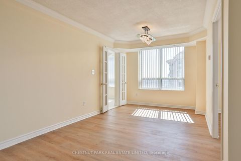 Photo 6 at 2705 - 228 Bonis Avenue E, Sullivan, Toronto