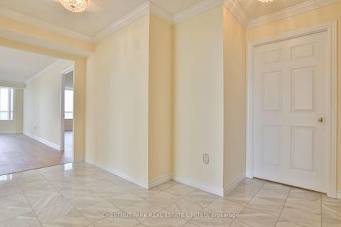 Photo 7 at 2705 - 228 Bonis Avenue E, Sullivan, Toronto