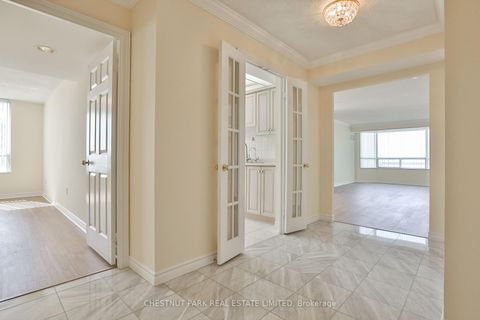 Photo 8 at 2705 - 228 Bonis Avenue E, Sullivan, Toronto