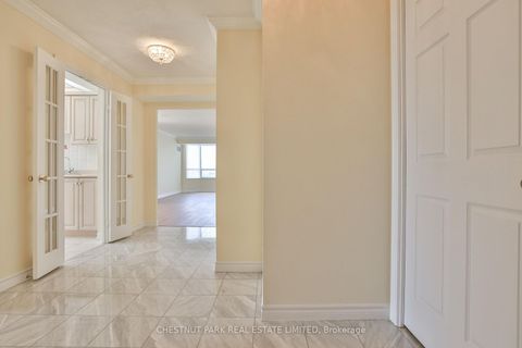 Photo 9 at 2705 - 228 Bonis Avenue E, Sullivan, Toronto