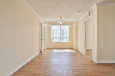 Photo 10 at 2705 - 228 Bonis Avenue E, Sullivan, Toronto