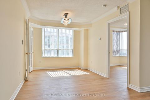 Photo 11 at 2705 - 228 Bonis Avenue E, Sullivan, Toronto
