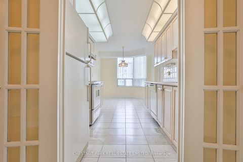 Photo 16 at 2705 - 228 Bonis Avenue E, Sullivan, Toronto