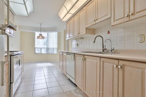 Photo 17 at 2705 - 228 Bonis Avenue E, Sullivan, Toronto