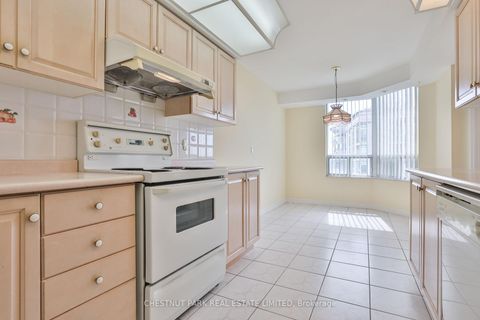 Photo 18 at 2705 - 228 Bonis Avenue E, Sullivan, Toronto