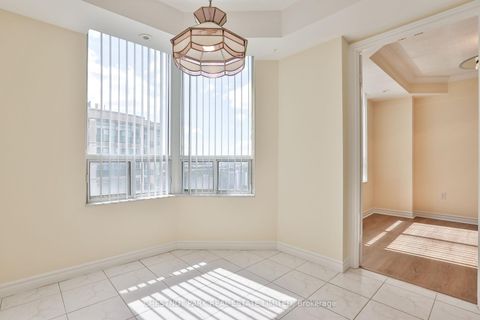 Photo 20 at 2705 - 228 Bonis Avenue E, Sullivan, Toronto