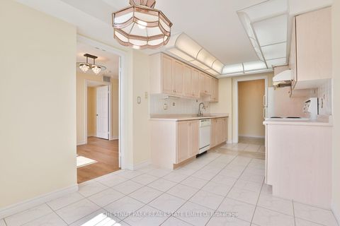 Photo 21 at 2705 - 228 Bonis Avenue E, Sullivan, Toronto