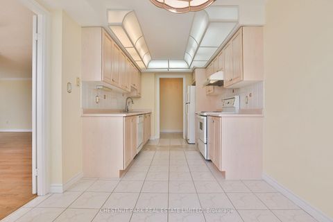 Photo 22 at 2705 - 228 Bonis Avenue E, Sullivan, Toronto