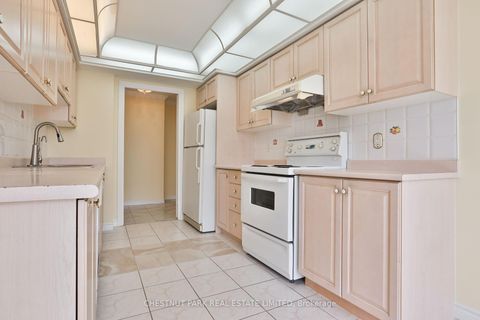 Photo 23 at 2705 - 228 Bonis Avenue E, Sullivan, Toronto