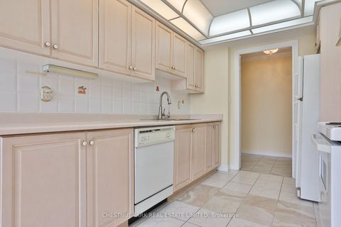Photo 24 at 2705 - 228 Bonis Avenue E, Sullivan, Toronto