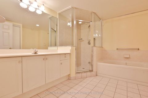 Photo 31 at 2705 - 228 Bonis Avenue E, Sullivan, Toronto