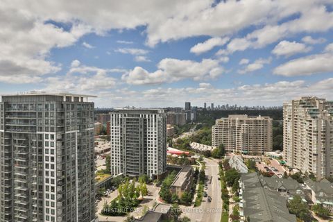 Photo 33 at 2705 - 228 Bonis Avenue E, Sullivan, Toronto