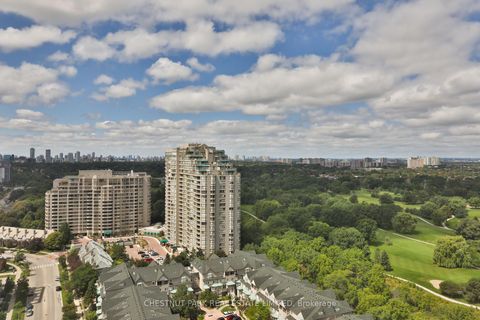 Photo 34 at 2705 - 228 Bonis Avenue E, Sullivan, Toronto