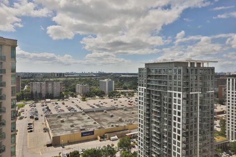 Photo 35 at 2705 - 228 Bonis Avenue E, Sullivan, Toronto