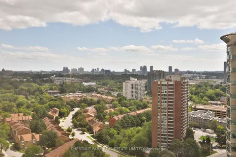 Photo 36 at 2705 - 228 Bonis Avenue E, Sullivan, Toronto