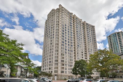 Photo 37 at 2705 - 228 Bonis Avenue E, Sullivan, Toronto