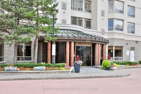 Photo 38 at 2705 - 228 Bonis Avenue E, Sullivan, Toronto