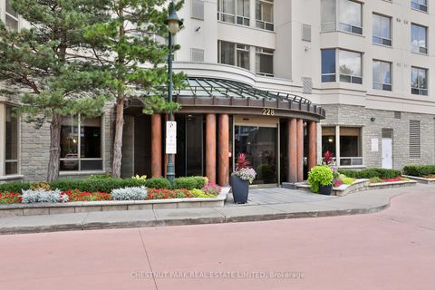 Photo 39 at 2705 - 228 Bonis Avenue E, Sullivan, Toronto