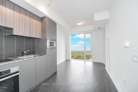 Photo 1 at 2209 - 50 O'Neill Road, Don Mills, Toronto