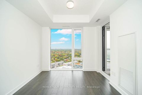 Photo 2 at 2209 - 50 O'Neill Road, Don Mills, Toronto