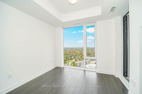 Photo 3 at 2209 - 50 O'Neill Road, Don Mills, Toronto