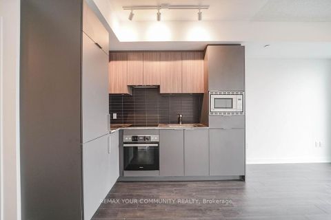 Photo 6 at 2209 - 50 O'Neill Road, Don Mills, Toronto
