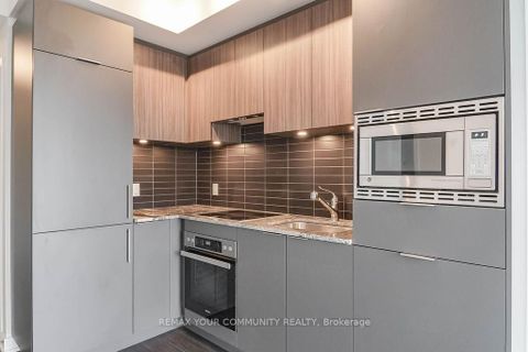 Photo 7 at 2209 - 50 O'Neill Road, Don Mills, Toronto