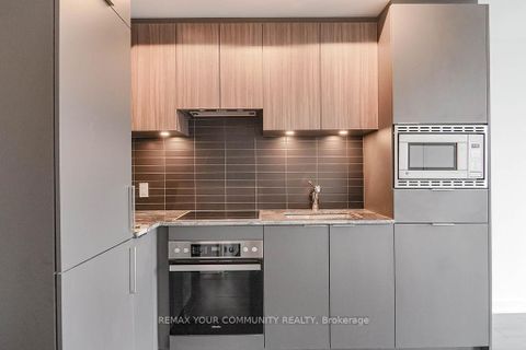 Photo 8 at 2209 - 50 O'Neill Road, Don Mills, Toronto