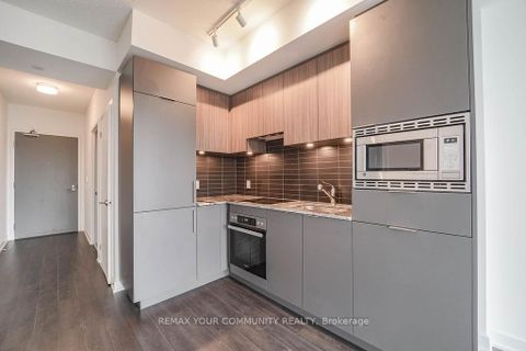 Photo 9 at 2209 - 50 O'Neill Road, Don Mills, Toronto