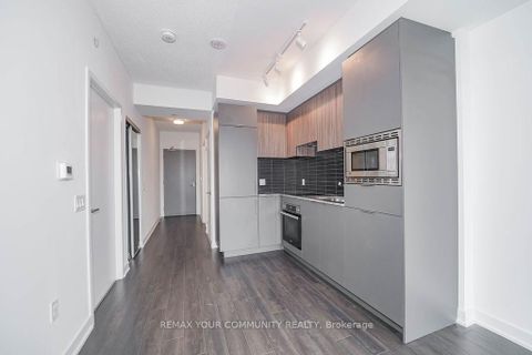 Photo 10 at 2209 - 50 O'Neill Road, Don Mills, Toronto